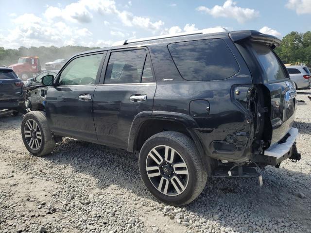 Photo 1 VIN: JTEKU5JR0P6111836 - TOYOTA 4RUNNER LI 