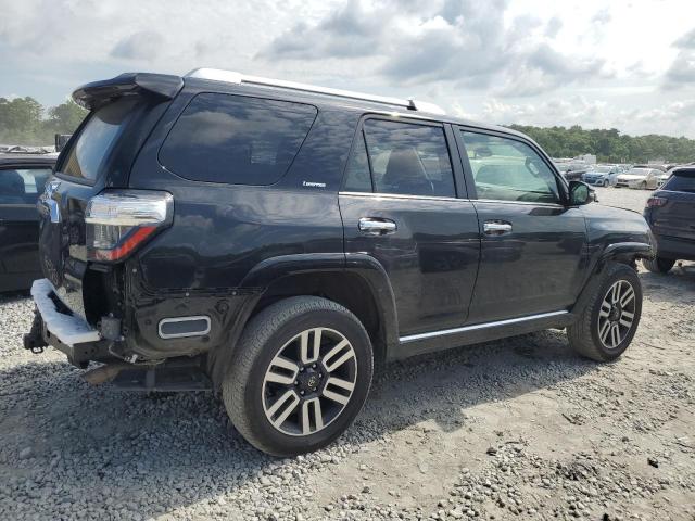 Photo 2 VIN: JTEKU5JR0P6111836 - TOYOTA 4RUNNER LI 