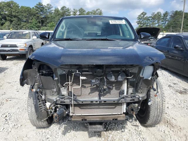 Photo 4 VIN: JTEKU5JR0P6111836 - TOYOTA 4RUNNER LI 