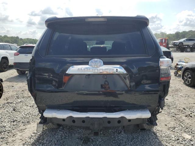 Photo 5 VIN: JTEKU5JR0P6111836 - TOYOTA 4RUNNER LI 