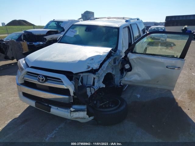 Photo 1 VIN: JTEKU5JR0P6137014 - TOYOTA 4RUNNER 