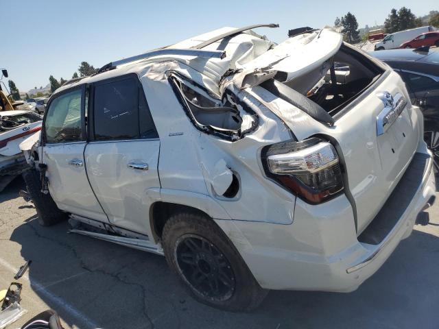 Photo 1 VIN: JTEKU5JR1M5840123 - TOYOTA 4RUNNER 