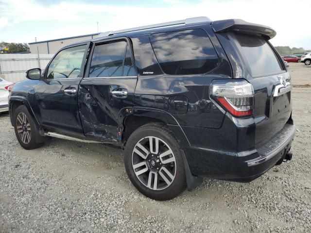 Photo 1 VIN: JTEKU5JR1M5850795 - TOYOTA 4RUNNER TR 