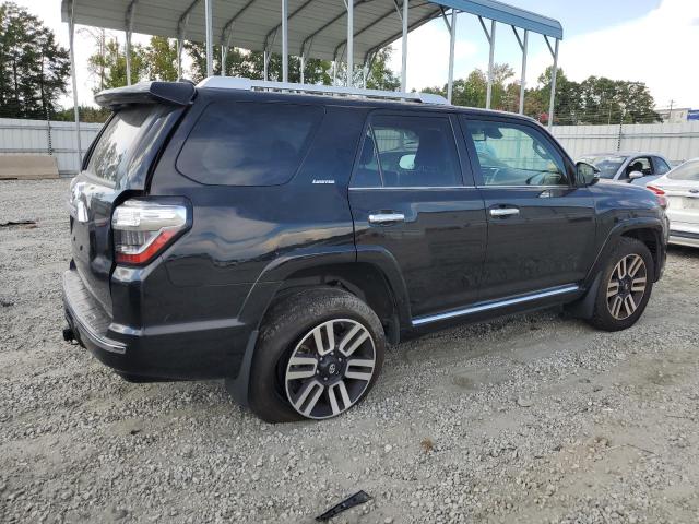 Photo 2 VIN: JTEKU5JR1M5850795 - TOYOTA 4RUNNER TR 