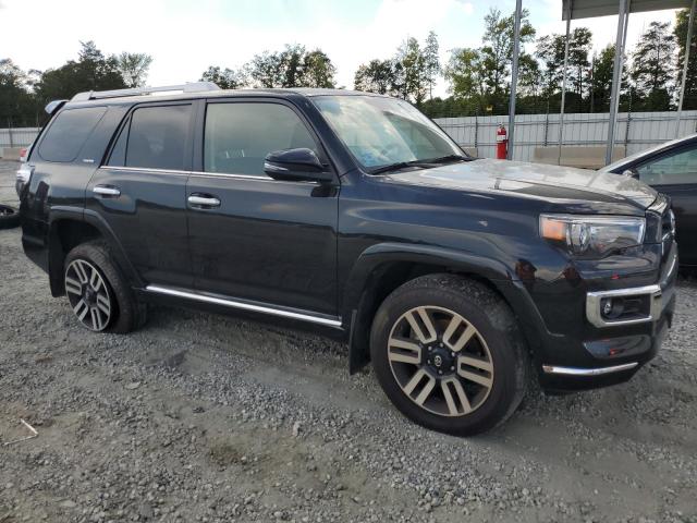 Photo 3 VIN: JTEKU5JR1M5850795 - TOYOTA 4RUNNER TR 