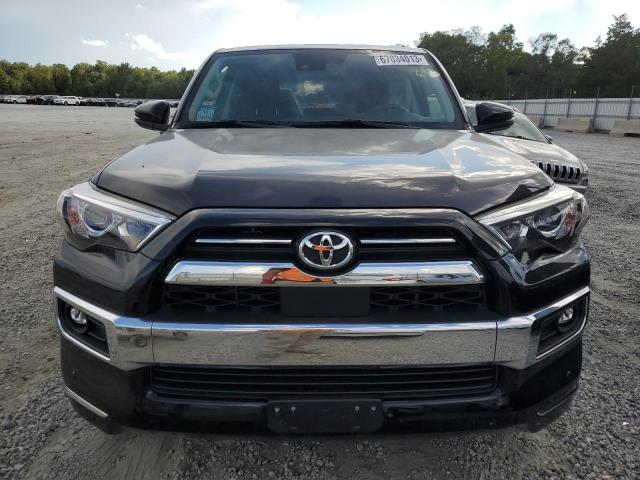 Photo 4 VIN: JTEKU5JR1M5850795 - TOYOTA 4RUNNER TR 