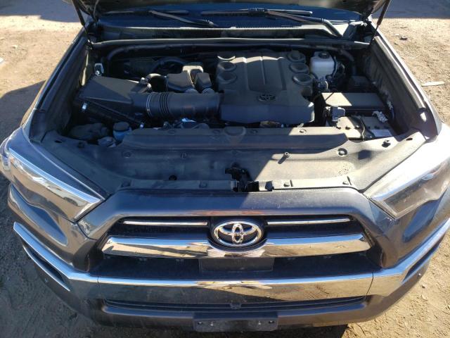 Photo 11 VIN: JTEKU5JR1P6137457 - TOYOTA 4RUNNER LI 