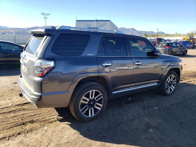 Photo 2 VIN: JTEKU5JR1P6137457 - TOYOTA 4RUNNER LI 