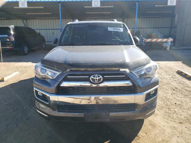 Photo 4 VIN: JTEKU5JR1P6137457 - TOYOTA 4RUNNER LI 