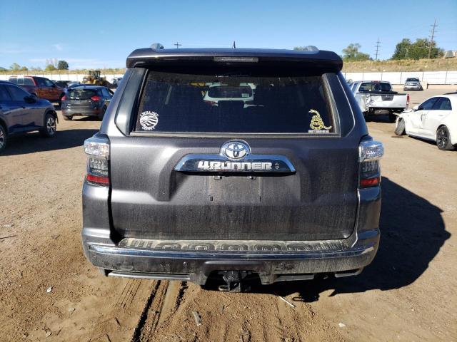 Photo 5 VIN: JTEKU5JR1P6137457 - TOYOTA 4RUNNER LI 