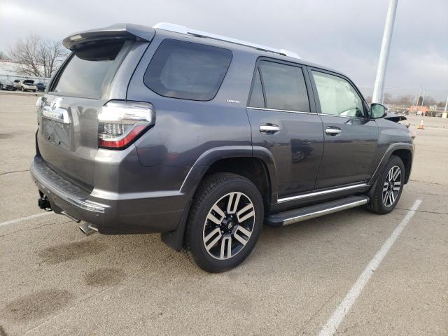 Photo 2 VIN: JTEKU5JR2N5984989 - TOYOTA 4RUNNER LI 