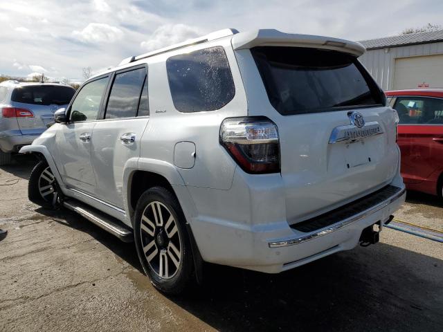 Photo 1 VIN: JTEKU5JR2N5989545 - TOYOTA 4RUNNER LI 