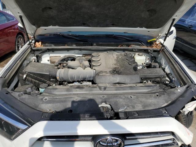 Photo 11 VIN: JTEKU5JR2N5989545 - TOYOTA 4RUNNER LI 