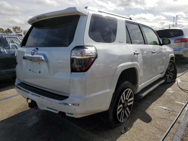 Photo 2 VIN: JTEKU5JR2N5989545 - TOYOTA 4RUNNER LI 