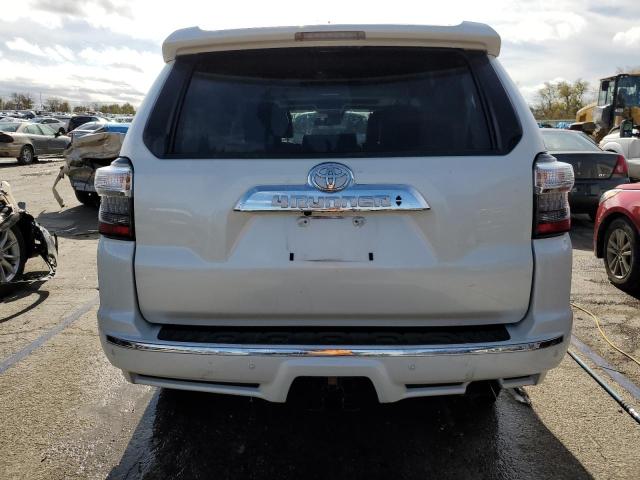 Photo 5 VIN: JTEKU5JR2N5989545 - TOYOTA 4RUNNER LI 