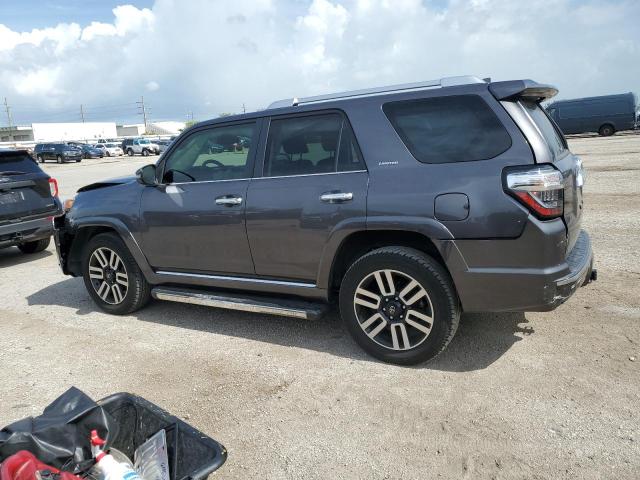 Photo 1 VIN: JTEKU5JR2N5994101 - TOYOTA 4RUNNER LI 