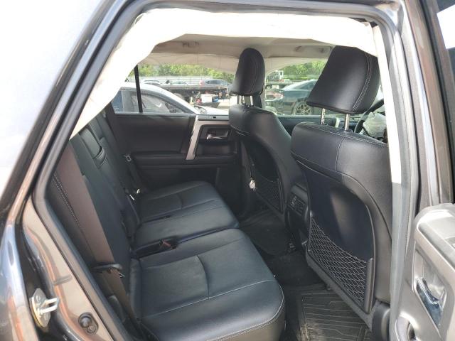 Photo 10 VIN: JTEKU5JR2N5994101 - TOYOTA 4RUNNER LI 