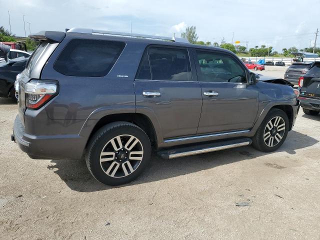 Photo 2 VIN: JTEKU5JR2N5994101 - TOYOTA 4RUNNER LI 