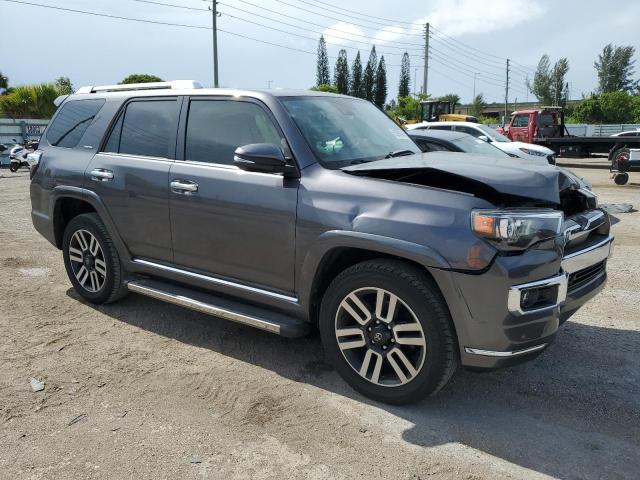 Photo 3 VIN: JTEKU5JR2N5994101 - TOYOTA 4RUNNER LI 