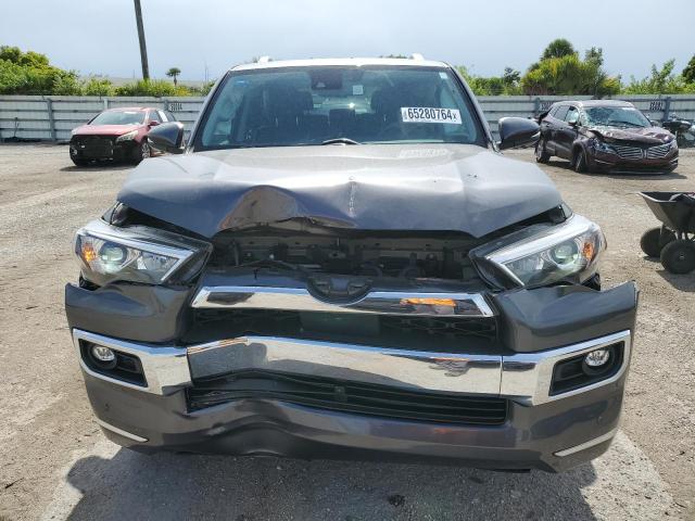 Photo 4 VIN: JTEKU5JR2N5994101 - TOYOTA 4RUNNER LI 