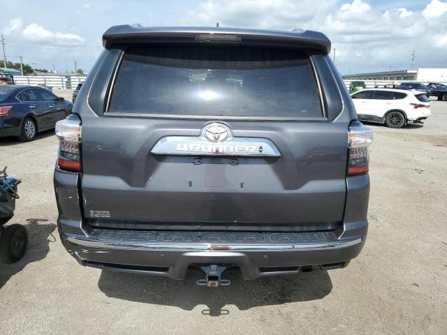 Photo 5 VIN: JTEKU5JR2N5994101 - TOYOTA 4RUNNER LI 