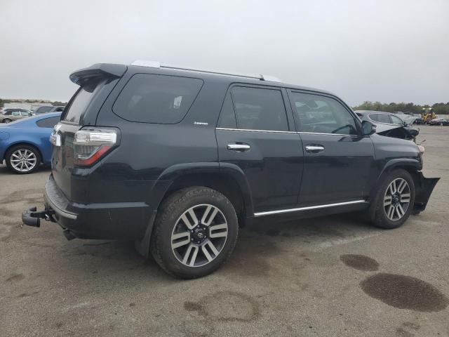 Photo 2 VIN: JTEKU5JR2N6016451 - TOYOTA 4RUNNER LI 