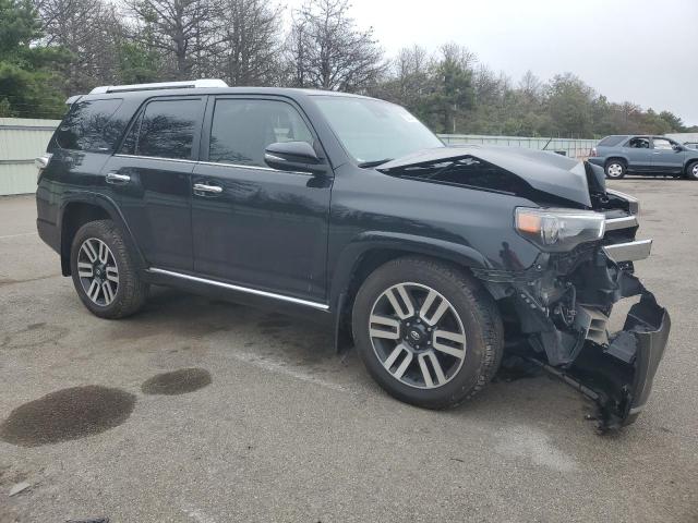 Photo 3 VIN: JTEKU5JR2N6016451 - TOYOTA 4RUNNER LI 