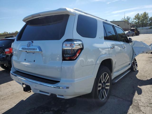 Photo 3 VIN: JTEKU5JR3M5926176 - TOYOTA 4RUNNER TR 