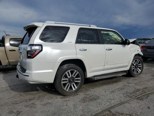 Photo 2 VIN: JTEKU5JR3M5945942 - TOYOTA 4RUNNER TR 