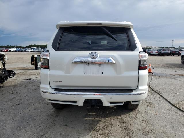 Photo 5 VIN: JTEKU5JR3M5945942 - TOYOTA 4RUNNER TR 