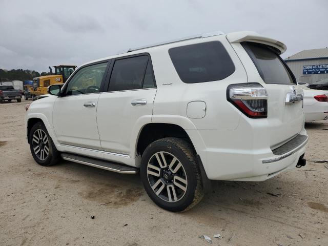 Photo 1 VIN: JTEKU5JR3M5956553 - TOYOTA 4RUNNER TR 