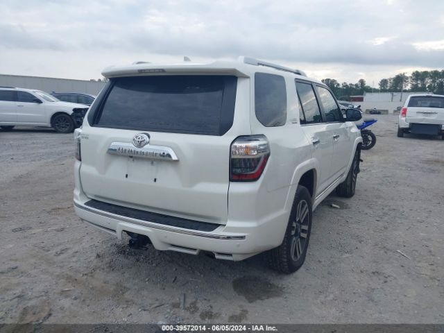 Photo 3 VIN: JTEKU5JR3P6148959 - TOYOTA 4-RUNNER 