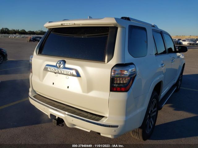 Photo 3 VIN: JTEKU5JR3P6184411 - TOYOTA 4RUNNER 