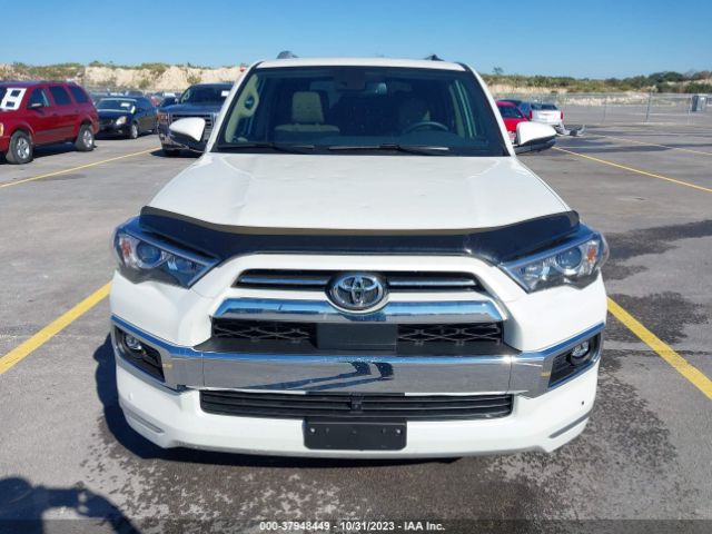 Photo 5 VIN: JTEKU5JR3P6184411 - TOYOTA 4RUNNER 