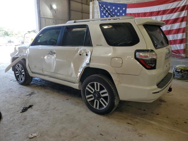 Photo 1 VIN: JTEKU5JR3P6194789 - TOYOTA 4RUNNER 