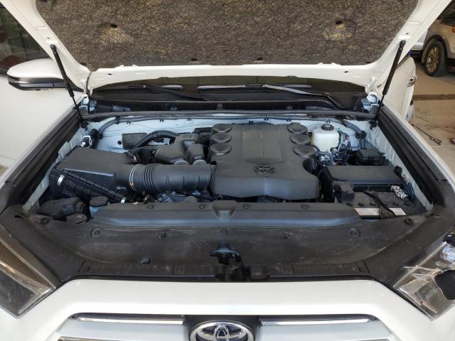 Photo 11 VIN: JTEKU5JR3P6194789 - TOYOTA 4RUNNER 