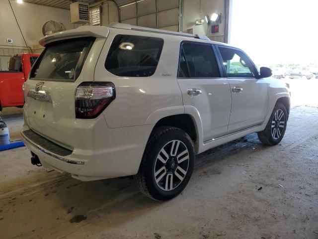 Photo 2 VIN: JTEKU5JR3P6194789 - TOYOTA 4RUNNER 