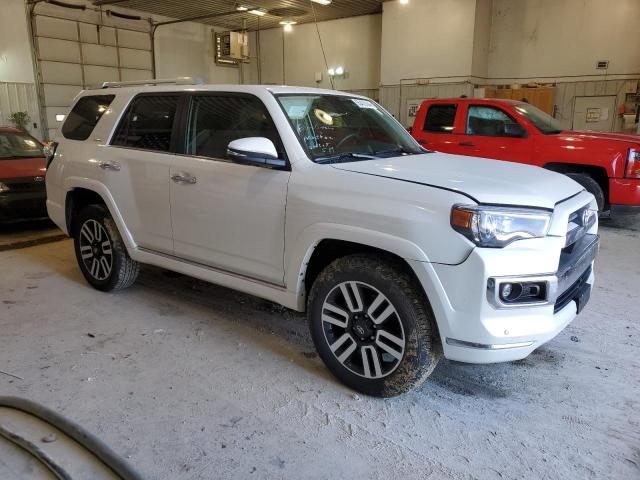 Photo 3 VIN: JTEKU5JR3P6194789 - TOYOTA 4RUNNER 