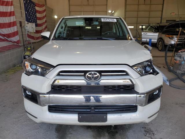 Photo 4 VIN: JTEKU5JR3P6194789 - TOYOTA 4RUNNER 