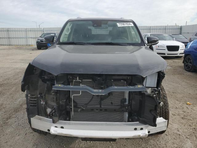 Photo 4 VIN: JTEKU5JR3R6238325 - TOYOTA 4RUNNER LI 