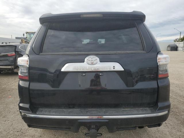 Photo 5 VIN: JTEKU5JR3R6238325 - TOYOTA 4RUNNER LI 