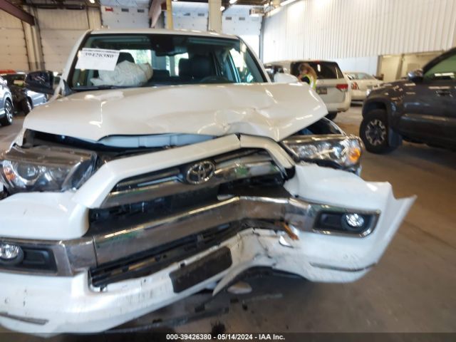 Photo 5 VIN: JTEKU5JR4N5996433 - TOYOTA 4RUNNER 