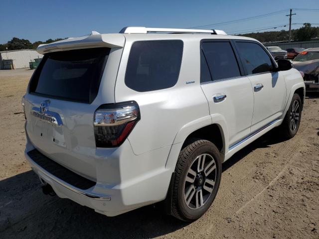 Photo 3 VIN: JTEKU5JR4N6060127 - TOYOTA 4RUNNER LI 