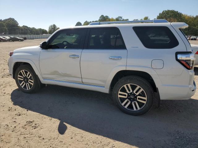 Photo 8 VIN: JTEKU5JR4N6060127 - TOYOTA 4RUNNER LI 