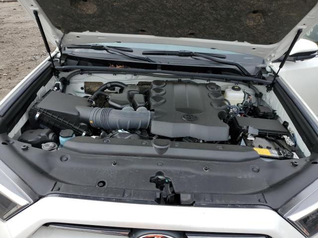 Photo 11 VIN: JTEKU5JR4P6135279 - TOYOTA 4RUNNER 