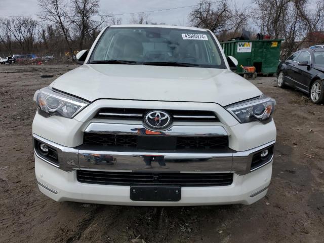 Photo 4 VIN: JTEKU5JR4P6135279 - TOYOTA 4RUNNER 