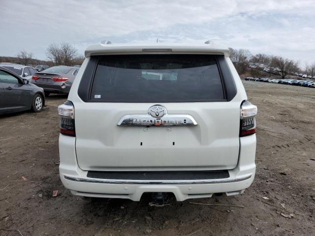 Photo 5 VIN: JTEKU5JR4P6135279 - TOYOTA 4RUNNER 