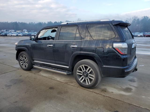 Photo 1 VIN: JTEKU5JR5M5849617 - TOYOTA 4RUNNER 