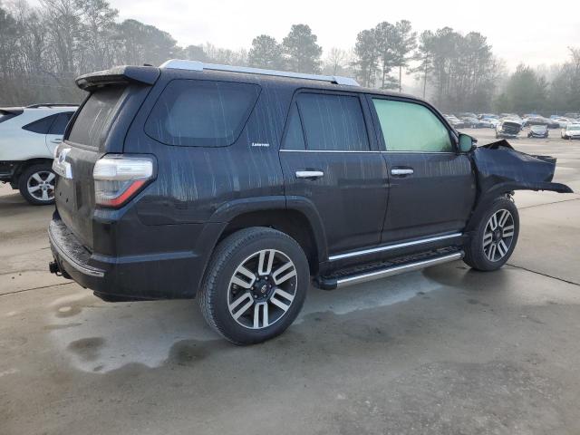 Photo 2 VIN: JTEKU5JR5M5849617 - TOYOTA 4RUNNER 