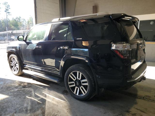 Photo 1 VIN: JTEKU5JR5N5986915 - TOYOTA 4RUNNER 